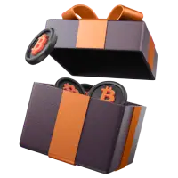Welcome bonus up to 10 BTC at Magic Win Casino