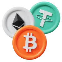 All cryptocurrencies are supported at Magic Win Casino