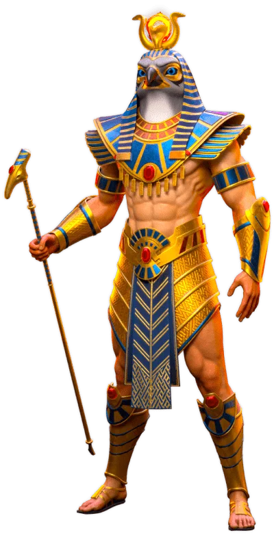 Egyptian at Magic Win Online Casino